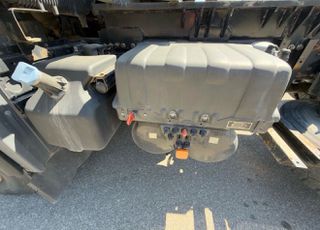 Φορτηγό Άνω Των 7.5τ MAN 2019 TGS 33.500 6x6 Retarder Klima-thumb-13