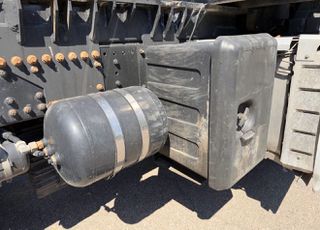 Φορτηγό Άνω Των 7.5τ MAN 2019 TGS 33.500 6x6 Retarder Klima-thumb-15