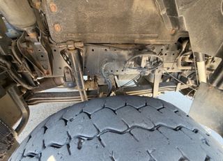 Φορτηγό Άνω Των 7.5τ MAN 2019 TGS 33.500 6x6 Retarder Klima-thumb-16