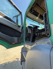 Φορτηγό Άνω Των 7.5τ MAN 2019 TGS 33.500 6x6 Retarder Klima-thumb-18