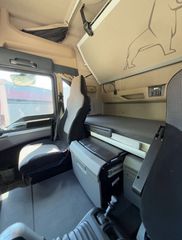 Φορτηγό Άνω Των 7.5τ MAN 2019 TGS 33.500 6x6 Retarder Klima-thumb-20