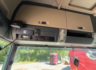 Φορτηγό Άνω Των 7.5τ MAN 2019 TGS 33.500 6x6 Retarder Klima-thumb-21