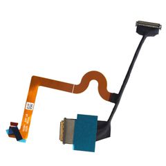 Καλωδιοταινία Οθόνης - Flex Video Screen LCD Cable για Lenovo ThinkPad X13 Yoga Gen 4 21F2 21F3 SC11L28970 DC02C00YL40 DC02C00YL10 KX3D1 FHD Touch eDP 30pins Monitor Cable ( Κωδ.1-FLEX2597 )