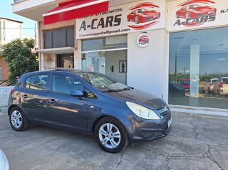 Opel Corsa 2008 1.4 TWINPORT SPORT!