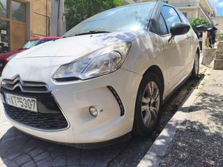 Citroen DS 2011 ΑΥΤΟΜΑΤΟ-thumb-1