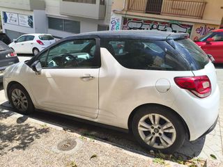 Citroen DS 2011 ΑΥΤΟΜΑΤΟ-thumb-2