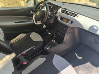 Citroen DS 2011 ΑΥΤΟΜΑΤΟ-thumb-4