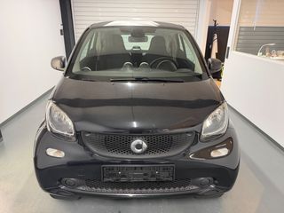 Smart ForTwo 2016 453 ΑΥΤΟΜΑΤΟ- ΑΒΑΦΟ-thumb-1