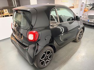 Smart ForTwo 2016 453 ΑΥΤΟΜΑΤΟ- ΑΒΑΦΟ-thumb-3