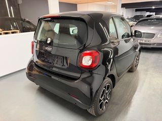 Smart ForTwo 2016 453 ΑΥΤΟΜΑΤΟ- ΑΒΑΦΟ-thumb-4