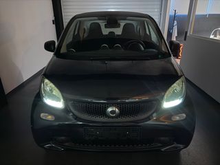 Smart ForTwo 2016 453 ΑΥΤΟΜΑΤΟ- ΑΒΑΦΟ-thumb-16