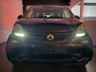 Smart ForTwo 2016 453 ΑΥΤΟΜΑΤΟ- ΑΒΑΦΟ-thumb-17