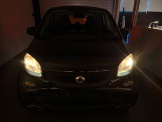 Smart ForTwo 2016 453 ΑΥΤΟΜΑΤΟ- ΑΒΑΦΟ-thumb-18