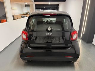Smart ForTwo 2016 453 ΑΥΤΟΜΑΤΟ- ΑΒΑΦΟ-thumb-5