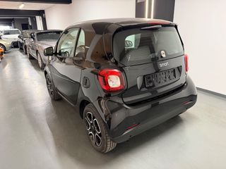 Smart ForTwo 2016 453 ΑΥΤΟΜΑΤΟ- ΑΒΑΦΟ-thumb-6