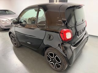 Smart ForTwo 2016 453 ΑΥΤΟΜΑΤΟ- ΑΒΑΦΟ-thumb-7
