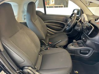 Smart ForTwo 2016 453 ΑΥΤΟΜΑΤΟ- ΑΒΑΦΟ-thumb-29