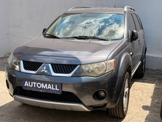 Mitsubishi Outlander 2008