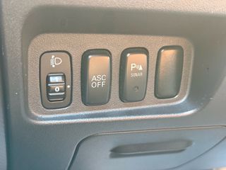 Mitsubishi Outlander 2008-thumb-64