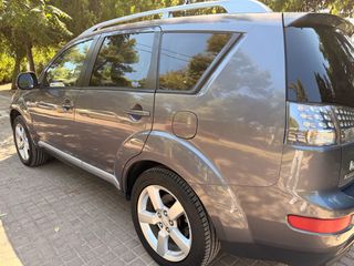Mitsubishi Outlander 2008-thumb-65