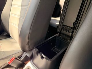 Mitsubishi Outlander 2008-thumb-67