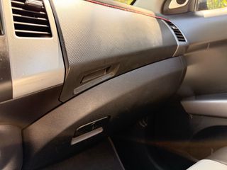 Mitsubishi Outlander 2008-thumb-69