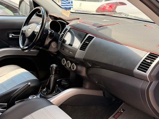 Mitsubishi Outlander 2008-thumb-3
