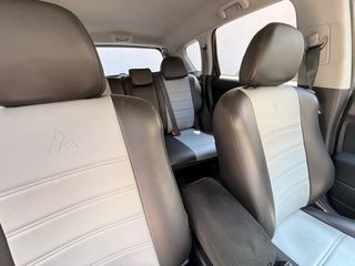 Mitsubishi Outlander 2008-thumb-5