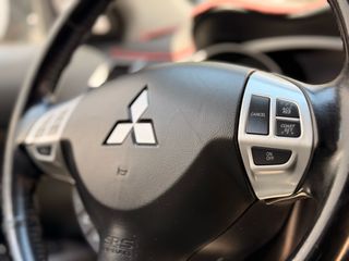 Mitsubishi Outlander 2008-thumb-6