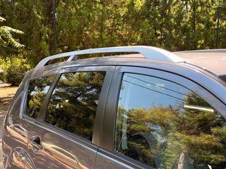 Mitsubishi Outlander 2008-thumb-38
