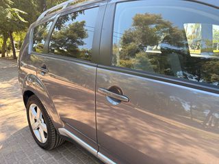 Mitsubishi Outlander 2008-thumb-39