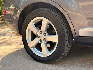 Mitsubishi Outlander 2008-thumb-40