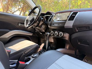 Mitsubishi Outlander 2008-thumb-41