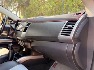 Mitsubishi Outlander 2008-thumb-43