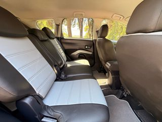 Mitsubishi Outlander 2008-thumb-44