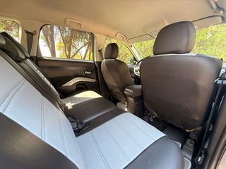 Mitsubishi Outlander 2008-thumb-45