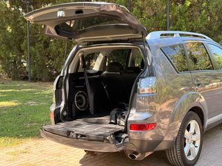 Mitsubishi Outlander 2008-thumb-47