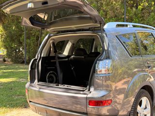 Mitsubishi Outlander 2008-thumb-48