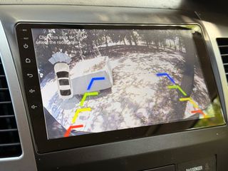 Mitsubishi Outlander 2008-thumb-51