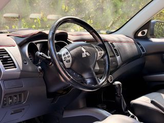 Mitsubishi Outlander 2008-thumb-52