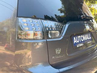 Mitsubishi Outlander 2008-thumb-53