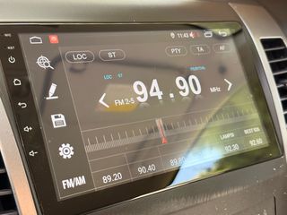 Mitsubishi Outlander 2008-thumb-56
