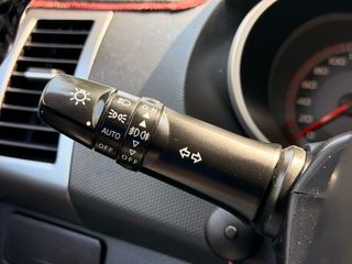 Mitsubishi Outlander 2008-thumb-60