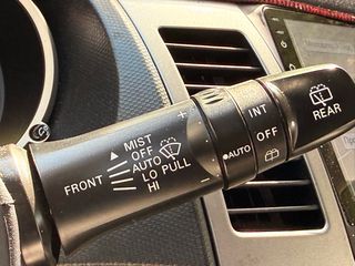 Mitsubishi Outlander 2008-thumb-61