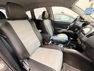 Mitsubishi Outlander 2008-thumb-12