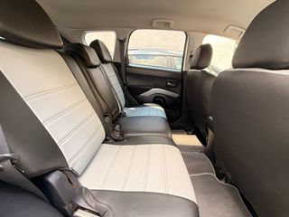 Mitsubishi Outlander 2008-thumb-13