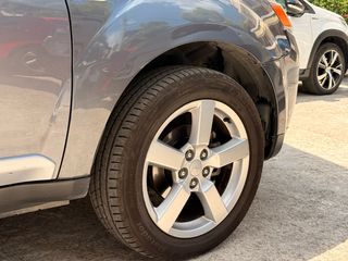 Mitsubishi Outlander 2008-thumb-14