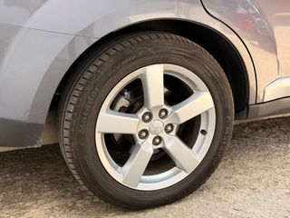 Mitsubishi Outlander 2008-thumb-15