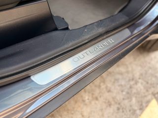 Mitsubishi Outlander 2008-thumb-17