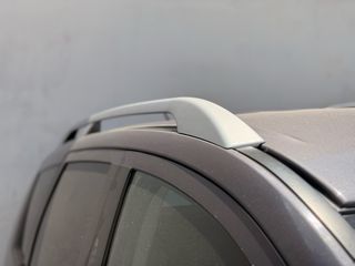 Mitsubishi Outlander 2008-thumb-21
